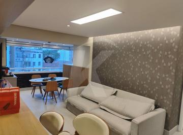 Apartamento · 77m² · 2 Quartos · 1 Vaga · Apartamento Reformado com 2 Quartos  Sacada com Churrasqueira ? Santana
