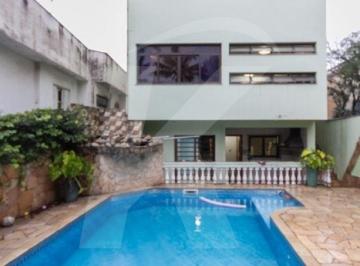 Casa · 500m² · 4 Quartos · 10 Vagas · Sobrado de 500 mts², 4 quartos (4 suítes), 10 vagas, com piscina, no Mandaqui