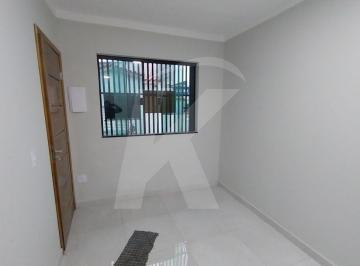 Apartamento · 45m² · 2 Quartos · Apartamento para alugar NOVO com 2 Quartos, Parada Inglesa