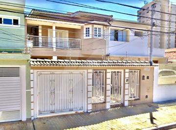 Casa · 300m² · 4 Quartos · 7 Vagas · Sobrado à venda, 4 quartos, 7 vagas, metrô Jardim São Paulo