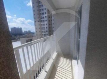 Apartamento · 43m² · 2 Quartos · 1 Vaga · Apartamento Novo Vila Itapegica, Top Guarulhos.