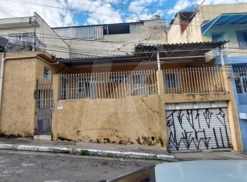 Casa · 77m² · 1 Quarto · 1 Vaga · Sobrado, sala, 01 dormitório, 01 vaga, Vila Medeiros.