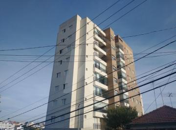 Apartamento · 51m² · 2 Quartos · 2 Vagas · Apartamento, 2 dormitórios, 1 suite, 2 vagas, 51 m²  no Tucuruvi