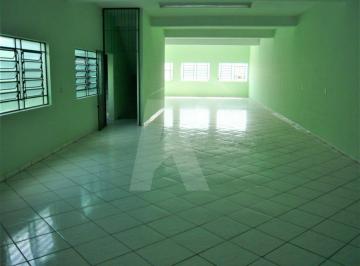 Comercial · 360m² · Prédio comercial com 03 salões de 180 metros quadrados cada