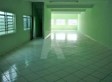 Comercial · 360m² · Prédio comercial com 03 salões de 180 metros quadrados cada