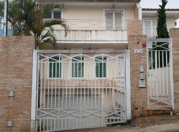Casa · 330m² · 4 Quartos · 4 Vagas · Sobrado com lazer à venda - 4 dormitórios 4 suítes e 4 vagas