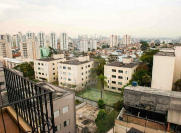 Apartamento · 40m² · 1 Quarto · 1 Vaga · Apartamento Mandaqui 1 dormitório, sala e 1 vaga