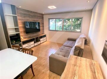 Apartamento · 64m² · 2 Quartos · 1 Vaga · Lindo apartamento  para locação no Imirim - 2 Dormitórios 1 vaga - R$ 617.000!