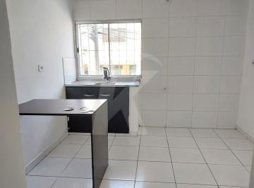Apartamento · 35m² · 1 Quarto · Apartamento com 1 quarto, sala, cozinha, banheiro e área de serviço