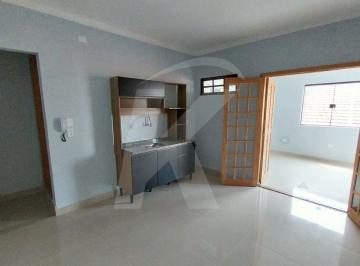 Apartamento · 32m² · 1 Quarto · Apartamento 1 Dormitório com Terraço para Locação em Santana