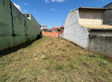 Foto 01 · Ótimo Terreno localizado no bairro Vila Vasques em Votorantim.