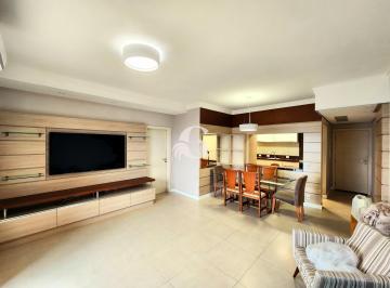 Foto 01 · Apartamento de luxo no Edifício Residencial Maranata em Mogi Guaçu-SP: 3 quartos, 2 suítes, 2 salas,