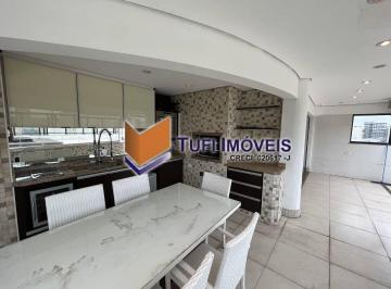 Apartamento · 380m² · 4 Quartos · 5 Vagas · VENDE-SE LINDA COBERTURA EM MOEMA