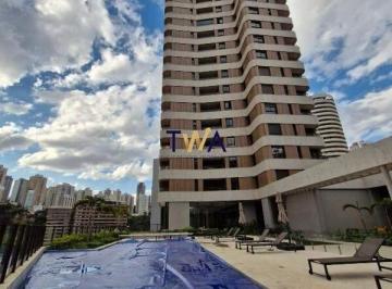 Apartamento · 230m² · 4 Quartos · 3 Vagas · Cobertura Luar - R$ 4.900.000,00 - 230m² - Vale do Sereno