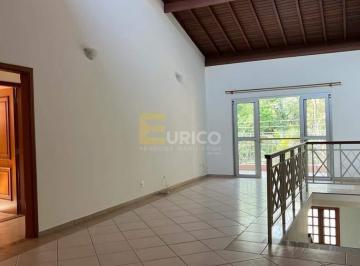 Casa · 245m² · 4 Quartos · 4 Vagas · Casa em condomínio à venda no Condomínio Residencial São Joaquim em Valinhos/SP