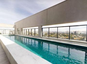 Apartamento de 2 quartos, São Paulo ·  Apartamento com 2 Quartos e 2 banheiros à Venda em Moema
