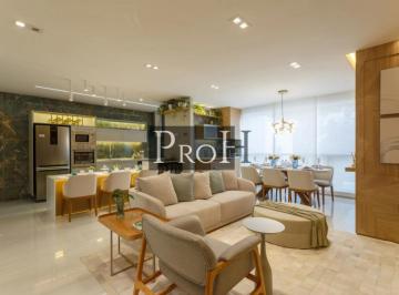 Apartamento de 3 quartos, Santo André · Apartamento 3 dormitórios sendo 3 suítes e Lazer completo – R$ 1.270.000,00