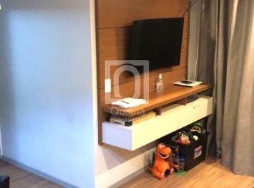 Foto 01 · Apartamento à venda Condomínio Veredas dos Bandeirantes em Votorantim