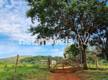 Rural , Brazlandia · DF 206 - VENDO FAZENDA COM 150 HECTARES BELÍSSIMA!!