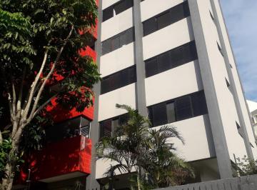 Apartamento de 3 quartos, São Paulo · Jd Oriental (Jabaquara) Apto cobertura duplex com 03 dorm sendo 01 suíte - Venda