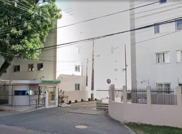 Apartamento · 46m² · Apartamento - leilão - no Capão Raso
