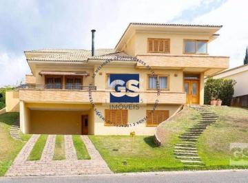 ffac63c0750b3bc26e36e965fd23b43f30714644 · Casa com 3 dormitórios à venda, 420 m² por R$ 2.100.000,00 - Condomínio Campos de Santo Antônio - It