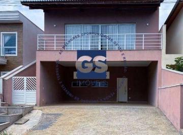 630a0340964bd5b9cee6a4f28b5f419a7c1f04e7 · Casa Residencial à venda, Condomínio Portal da Vila Rica, Itu - CA3725.