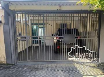 Foto 01 · CASA 150M² NO JARDIM BELA VISTA EM SÃO JOSÉ DOS CAMPOS !