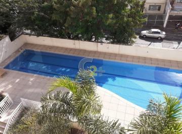 Apartamento de 3 quartos, São Paulo · APARTAMENTO - POMPEIA - 3 DORMS - 1 SUITE - 1 VAGA