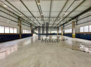 Comercial · 4042m² · 50 Vagas · Venda Prédio Comercial Sao Caetano do Sul Santo Antonio Ref: 39552