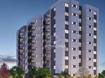 d60900a9d67ee828a52f89fddfb6380863428565 · Apartamento à venda, 97 m² por R$ 907.914,00 - Jaraguá - Belo Horizonte/MG