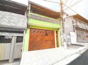 12cb06a0df80d7b61f8324f51fe54746905ad179 · Sobrado com 2 dormitórios à venda, 450 m² por R$ 625.000,00 - Vila Dirce - Carapicuíba/SP