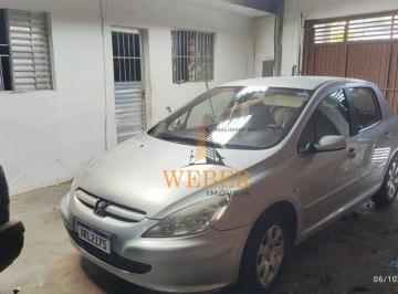 776b09a03170770527926c31fa5e58b19c0afd32 · Sobrado com 5 dormitórios à venda, 280 m² por R$ 590.000,00 - Jardim Pinheirinho - Embu das Artes/SP