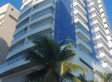 Apartamento de 2 quartos, Praia Grande · APARTAMENTO DE 02 DORMITÓRIOS COM 01 VAGA DE GARAGEM NA TUPI, LAZER COMPLETO!!