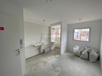 Apartamento · 42m² · 2 Quartos · Apartamento novo no térreo, a 300 metros do metrô Parada Inglesa, 2 dormitórios, 42 metros uteis