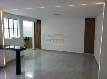 Casa · 151m² · 3 Quartos · 1 Vaga · Casa térrea -03 quartos - Vila Maria Alta - zona norte