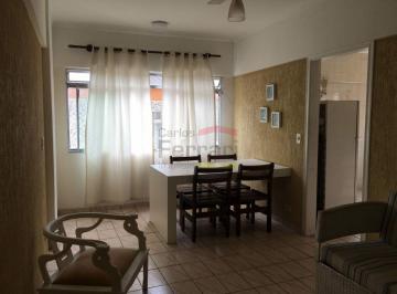 Apartamento · 70m² · 2 Quartos · 1 Vaga · Apartamento na Praia do Tombo