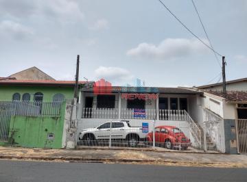 Casa · 80m² · 3 Quartos · 2 Vagas · Casa à venda Vila Boa Esperança em Valinhos
