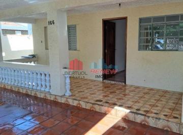 Casa · 238m² · 4 Quartos · 3 Vagas · Casa à venda na Vila D'Agostinho em Valinhos - SP