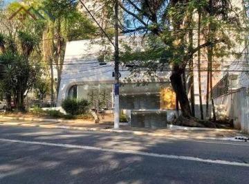 4c3ffc2a8d15ce1ffb97461e98e86002db114725 · Loja para alugar, 1197 m² por R$ 100.000,00/mês - Santo Amaro - São Paulo/SP