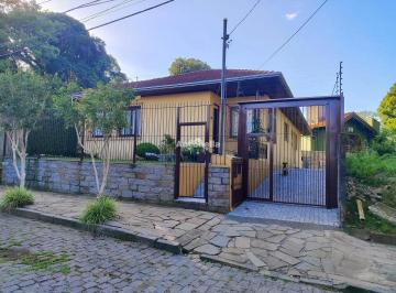 Casa · 360m² · 4 Quartos · 5 Vagas · Casa à venda no bairro Jardim América