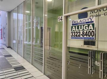 Comercial de 5 quartos, Curitiba · LOJA - CENTRO