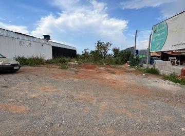Comercial , Brasília · lote comercial mini Chácaras do Lago Sul
