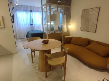 Apartamento de 1 quarto, Rio de Janeiro · Vende-se Studio na Gávea na Zona Zul-RJ