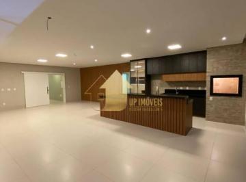 Casa · 372m² · 4 Quartos · 4 Vagas · Sobrado com 4 dormitórios Condomínio Villa Jardim