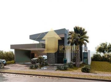 Casa · 259m² · 3 Quartos · 2 Vagas · Casa 3 Suites Florais Do Valle
