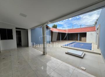 Foto 15 · Casa com piscina, 3 dormitorios sendo 1 suíte no bairro Sandra Regina