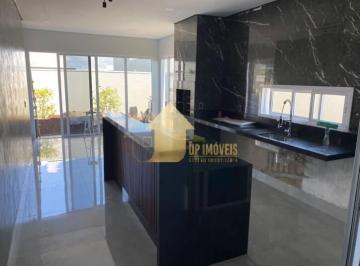 Casa · 132m² · 3 Quartos · 2 Vagas · Casa Térrea 3 quartos condomínio Primor das Torres
