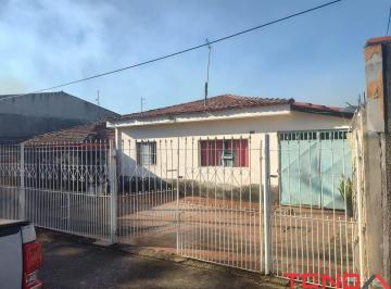 Foto 01 · CASA A VENDA - VILA DÁLMATAS