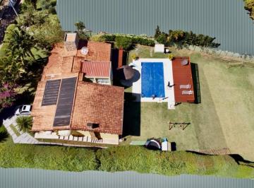 Foto 01 · Casa, Capela do Barreiro, Itatiba, SP